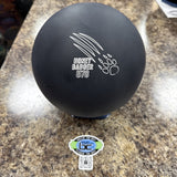 900 Global Honey Badger Black U78 14LB Urethane Overseas Undrilled NIB