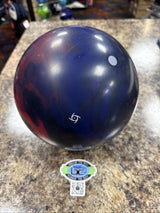 15lb Storm Marvel Scale Overseas International Bowling Ball Undrilled NEW RARE!!