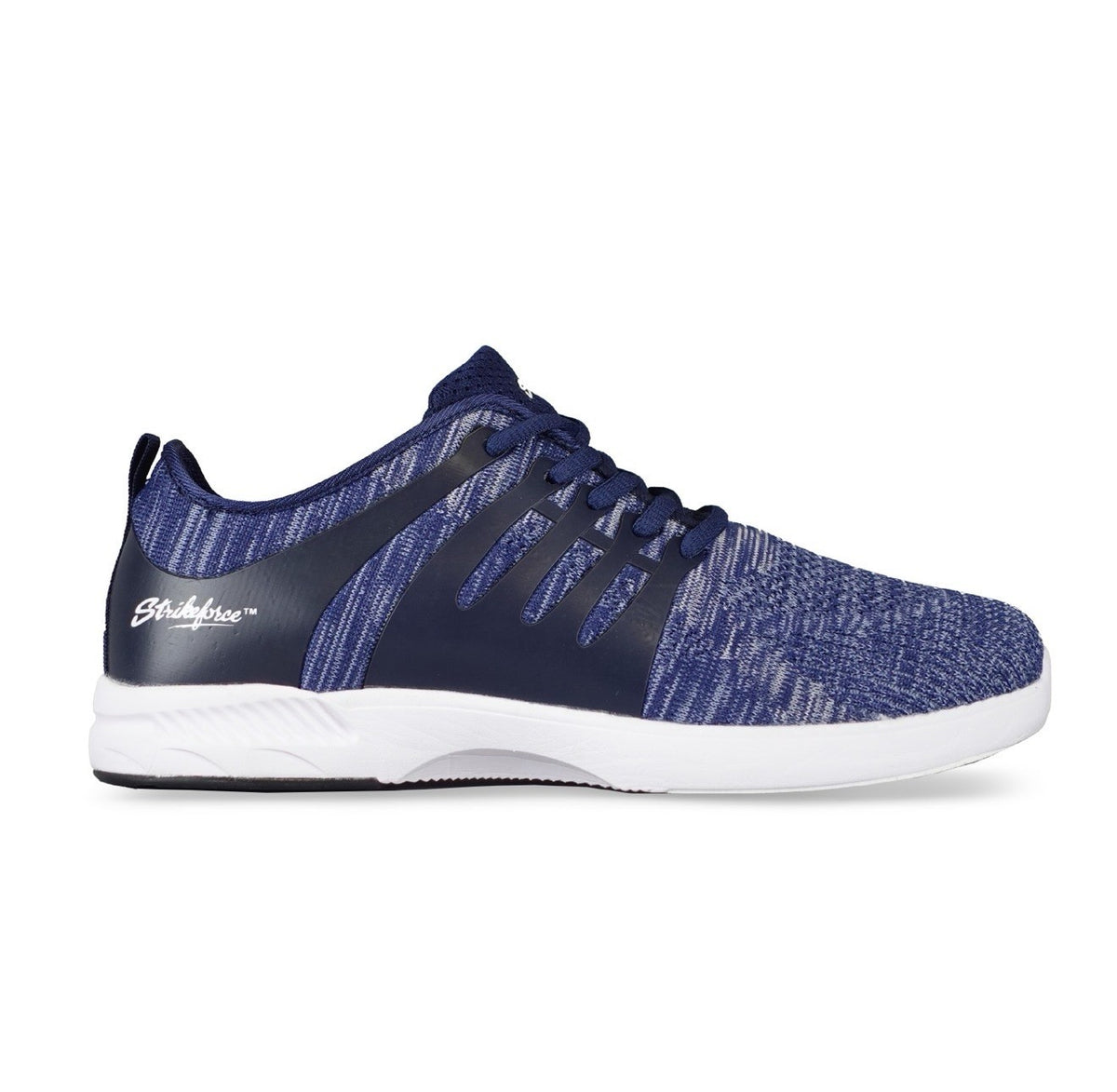 Men's KR Strikeforce Commander Navy Bowling Shoes NEW!!!