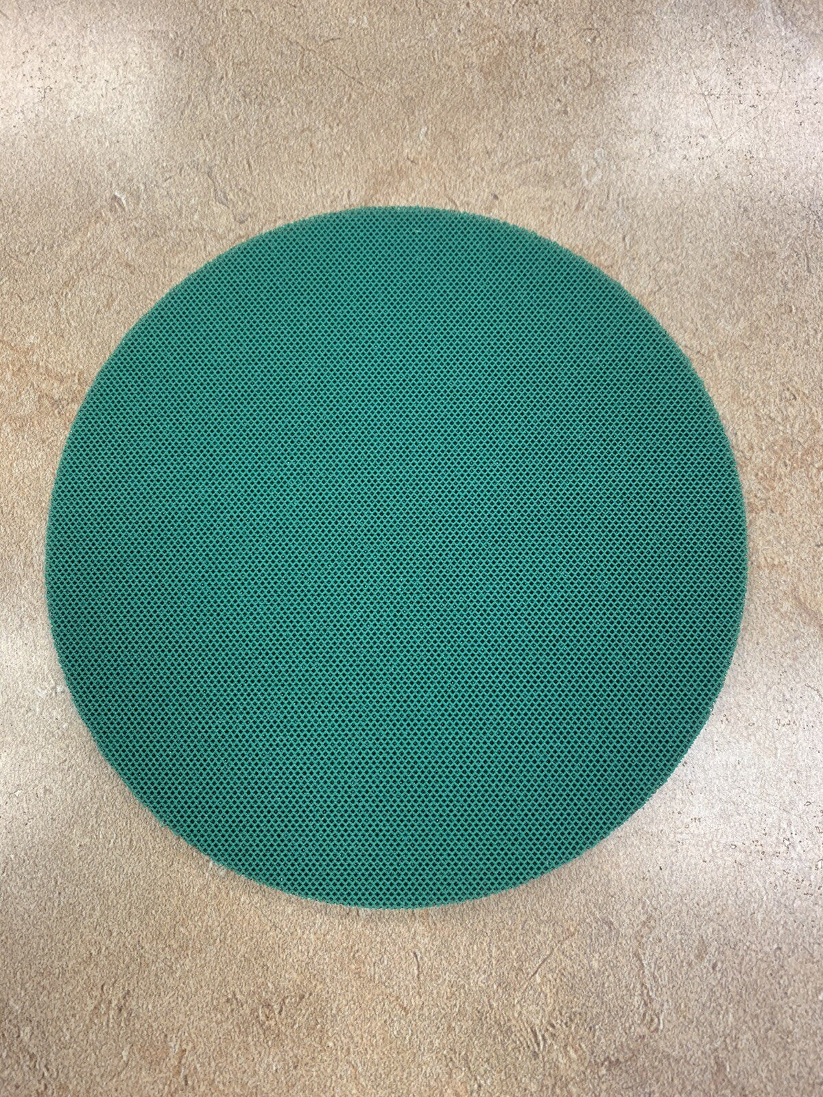 New STORM ICE SANDING PAD 3000 Grit 15 Count BOX