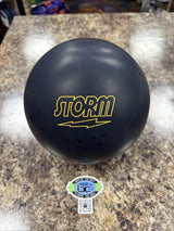 14lb Storm Code Honor International Overseas Bowling Ball NEW UNDRILLED RARE!!!