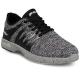 Men's KR Strikeforce Commander Charcoal Bowling Shoes NEW!!!