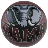 NCAA Ball - University of Alabama Logo Ball
