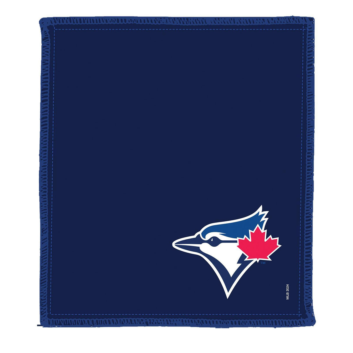 Master MLB Towel - Toronto Blue Jays