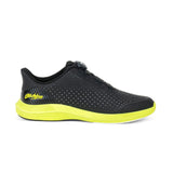 Arrow FT Black/Neon Men's Bowling Shoes