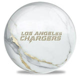 NFL Marble Ball - Los Angeles Chargers