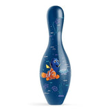 Nemo Keep Swimming Pin