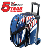 Cruiser 2 Ball Roller USA Flag