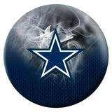 NFL On Fire Ball - Dallas Cowboys