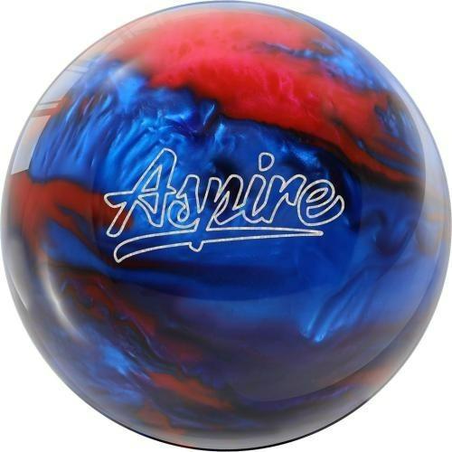 Aspire Navy/Red/Blue