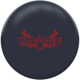 Spawn Black Solid