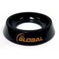 Global Deluxe Ball Cup Black