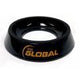 Global Deluxe Ball Cup Black