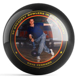 PBA 50 Ball - Dave Ferraro