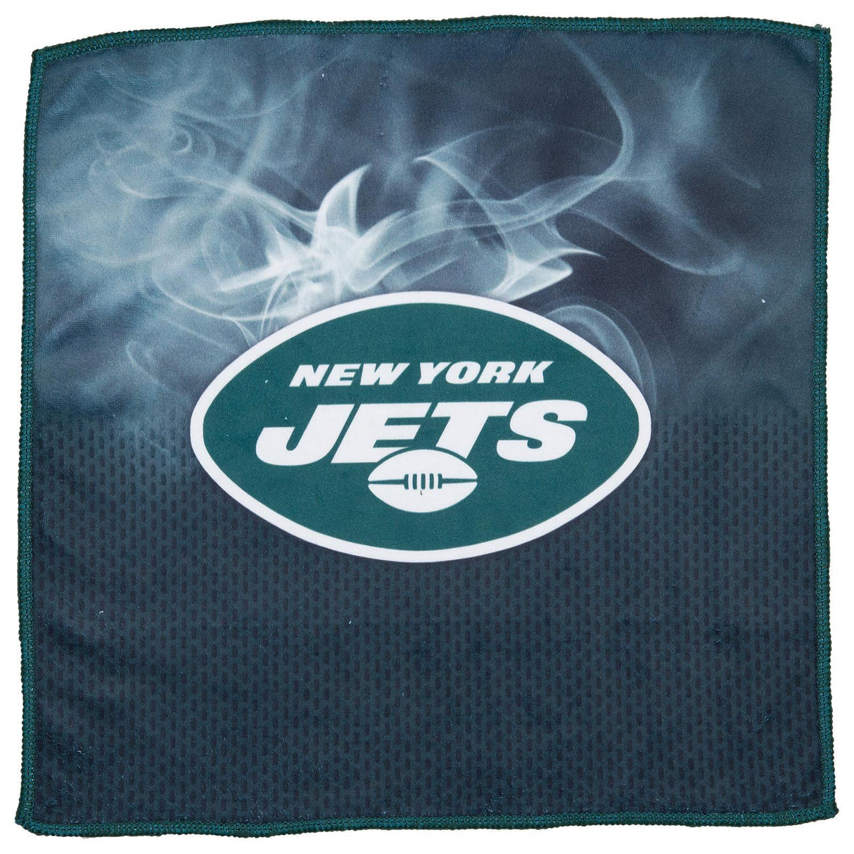 NFL Towel - New York Jets (On Fire)