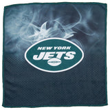 NFL Towel - New York Jets (On Fire)