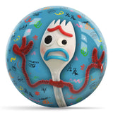Toy Story - Forky Bowling Ball