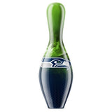 NFL On Fire Pin - Seattle Seahawks