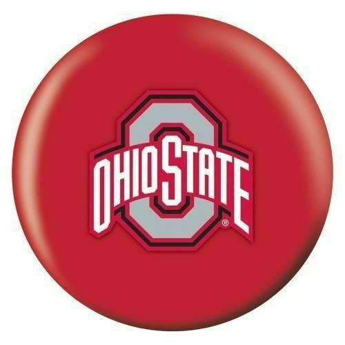 NCAA Ball - Ohio State Ball