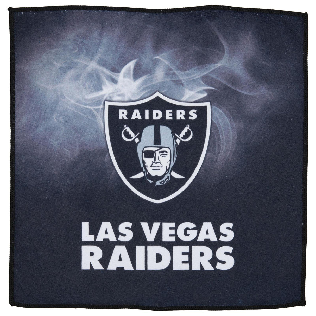 NFL Towel - Las Vegas Raiders (On Fire)