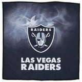 NFL Towel - Las Vegas Raiders (On Fire)