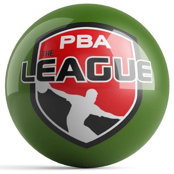 PBA Teams Ball - Portland Lumberjacks
