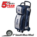 NFL 3 Ball Roller - Dallas Cowboys