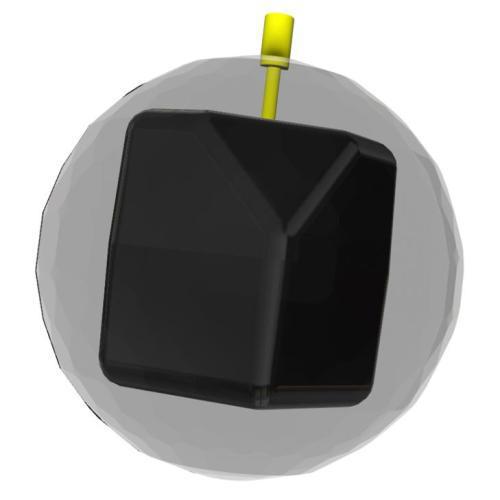 Harsh Reality Pearl (DISCO)