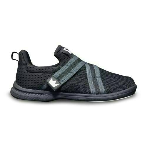 Slingshot Black Men's Bowling Shoes