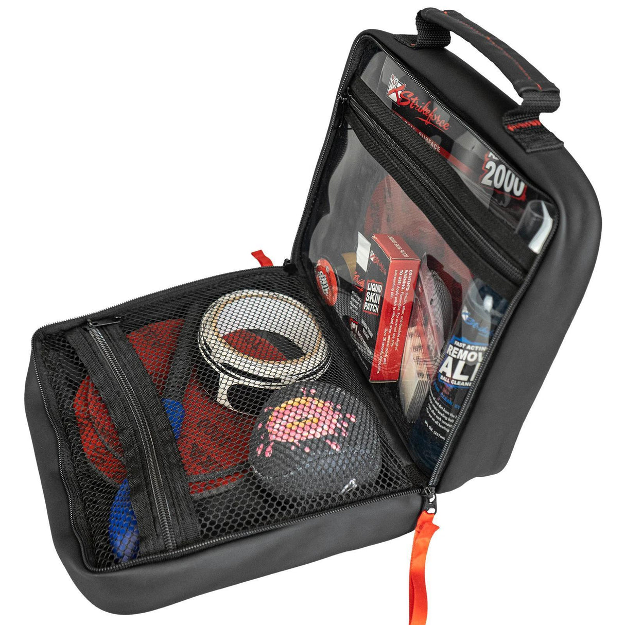 Diamond Accessory Bag