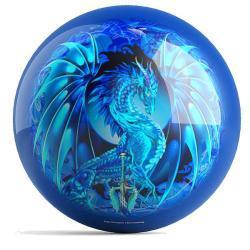 Seablade Bowling Ball