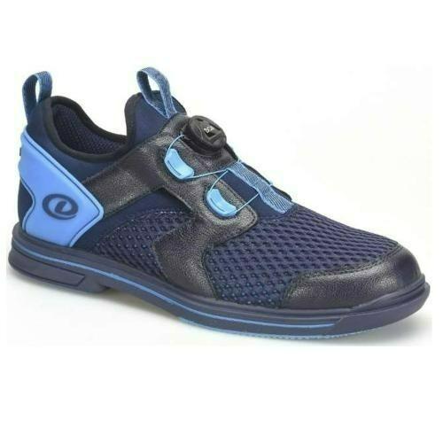 Pro Boa Navy RH Men's Bowling Shoes