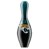NFL On Fire Pin - Jacksonville Jaguars