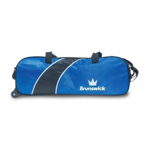 Edge 3 Ball Tote W/O Pouch