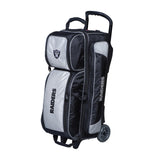 NFL 3 Ball Roller - Raiders