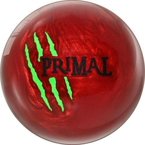 Primal Rage Evolution Pearl