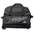 Zone 2 Ball Roller - Black Prism