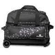 Zone 2 Ball Roller - Black Prism
