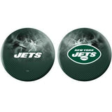 NFL On Fire Ball - New York Jets