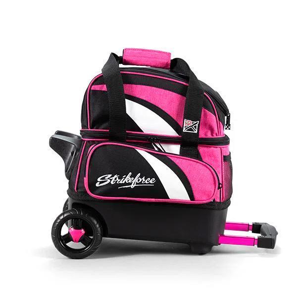 Cruiser 1 Ball Roller Pink