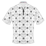 Marvel Avengers Logo Repeat Jersey