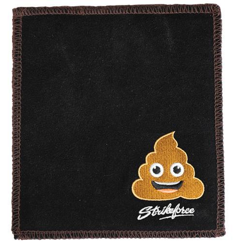 Shammy Emoji Poo Happens