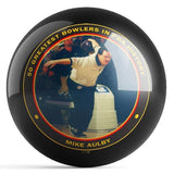 PBA 50 Ball - Mike Aulby
