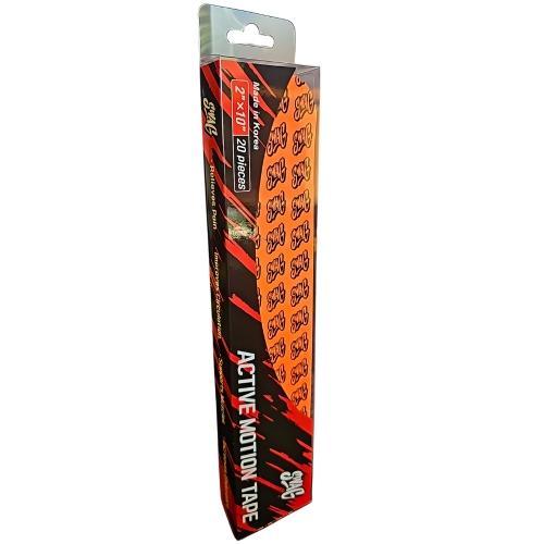 SWAG KT Tape Precut Orange (20/pk)
