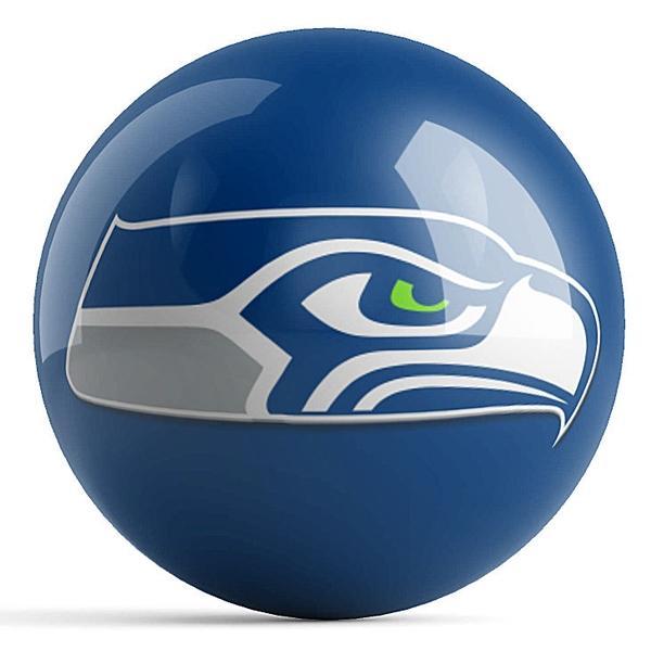 NFL Team Logo - Seattle Seahawks