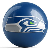 NFL Team Logo - Seattle Seahawks