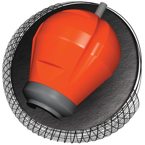 Hazmat Solid (DISCO)