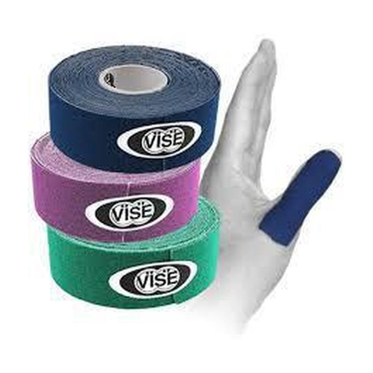 V-25 Roll (Purple, Green, Blue) - VIS