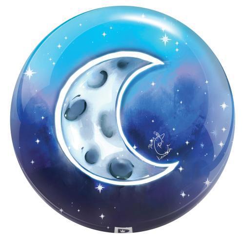 Sun & Moon Viz a Ball
