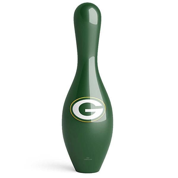 NFL Team Logo Pin - Greenbay Packers